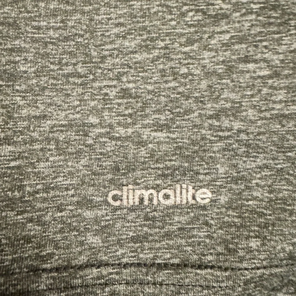 Los Angeles Clippers Adidas Ultimate Tee Climalite NBA Basketball T LG